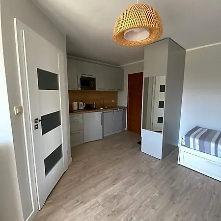 Liliowa 3 Hotel