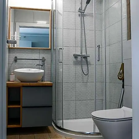 Hotel Liliowa 3 Wierzchucino