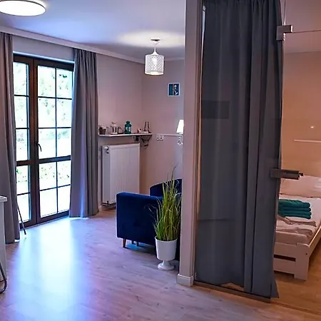Liliowa 3 Hotel 3*