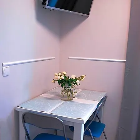 Hotel Liliowa 3