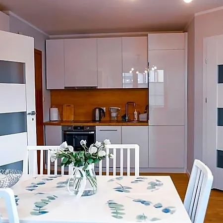 Hotel Liliowa 3