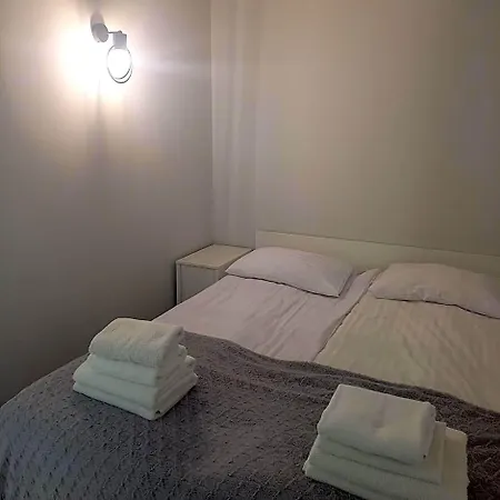 Liliowa 3 Hotel 3*
