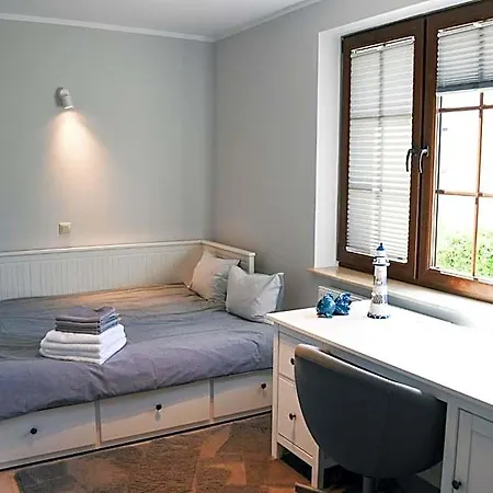 Liliowa 3 Hotel