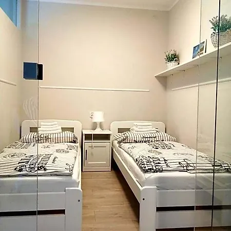 Hotel Liliowa 3 Wierzchucino