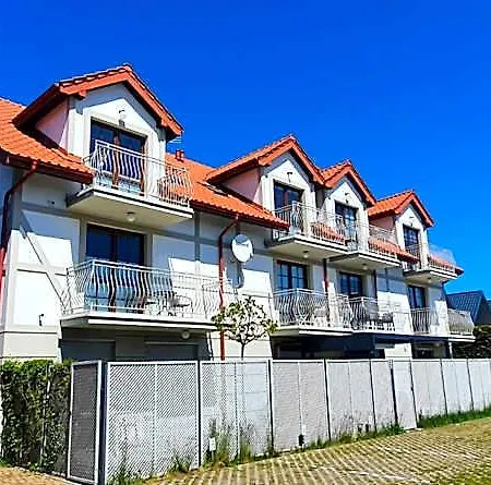 Hotel Liliowa 3 3*