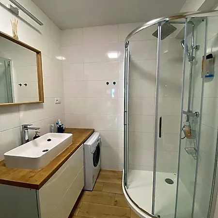 Hotel Liliowa 3