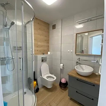 Hotel Liliowa 3 3*