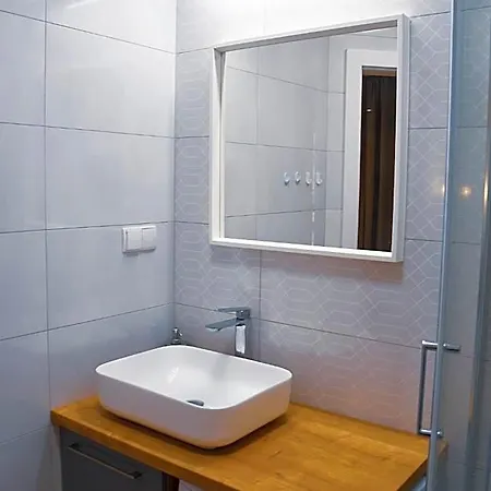 Hotel Liliowa 3 Wierzchucino