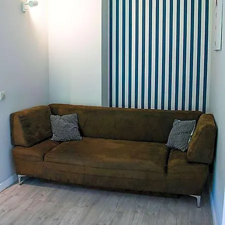 Liliowa 3 Hotel Wierzchucino