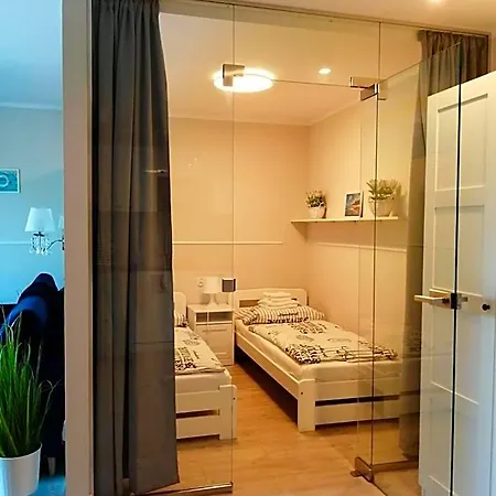 Liliowa 3 Hotel