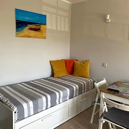 Hotel Liliowa 3 3*