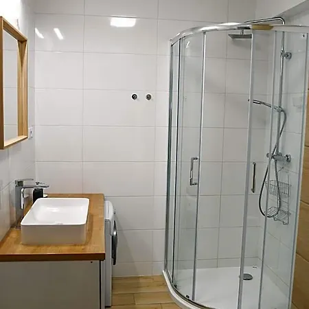 Liliowa 3 Hotel