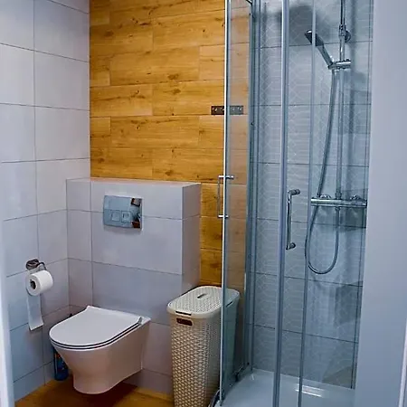 Liliowa 3 Hotel